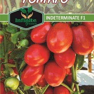 Tomato (Creeper) (indeterminate ) Type F1 Hybrid seeds 30 Plus seeds