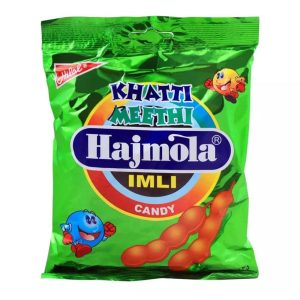 Candeez Hajmola Candy Imli (70 Pcs)