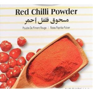Gol Lal Mirch powder- Red Chilli Dandicut  (Taiz Lal Mirch Powder) -