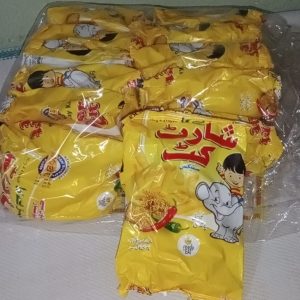 Short Cut Papad Snacks pack of 12