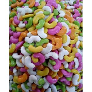 kaju Bunties For Children Multicolor -500G