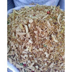 Nimko Karachi Special 500 Gram Sweet Snack from Pakistan