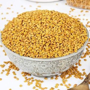 Fenugreek Seed - Methi Dana - methray