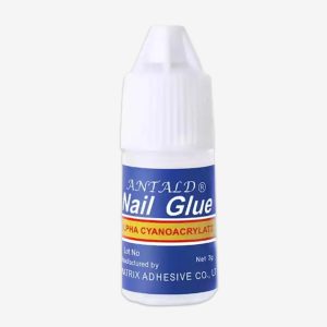 Nail Glue For Nail Art And Nail Decoration