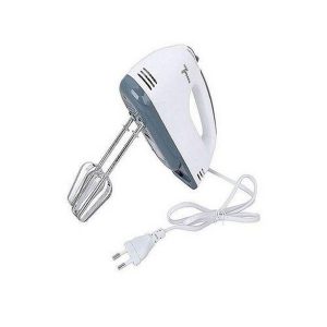 Professional Electric Whisks Hand Mixer & Egg Beater