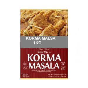 Korma Masala 1KG