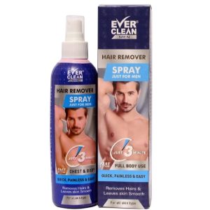 Men Hair Removal Spray 140ml