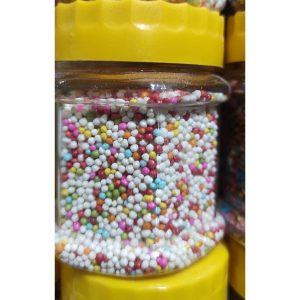Cake Decorating Sprinkles 100 Gram Pack