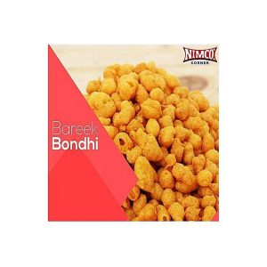 Nimko Special Bareek Bondhi 500Gm boondi - High Quality