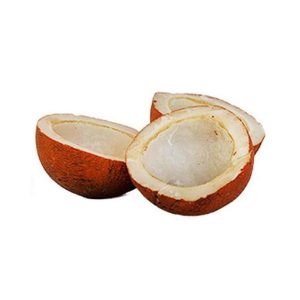 Whole Coconut -Sabut Khopra -