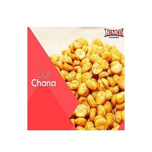 Nimko Daal Chana 500Gm - High Quality