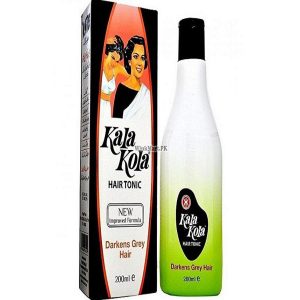 kala kola Hair Tonic 100Ml