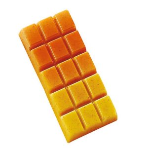 Cooking Chocolate Orange Flavoured