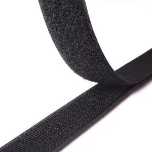 1 inch width x 3 meter Velcro tape, Magic tape, Nylon Fabric Velcro Hook and Loop, fine quality ,washable long life