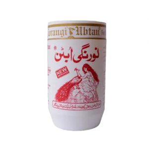 Norangi Ubtan Bottle Medium Size