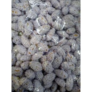 Sweet Coat Badaam - Almond Giri sweet