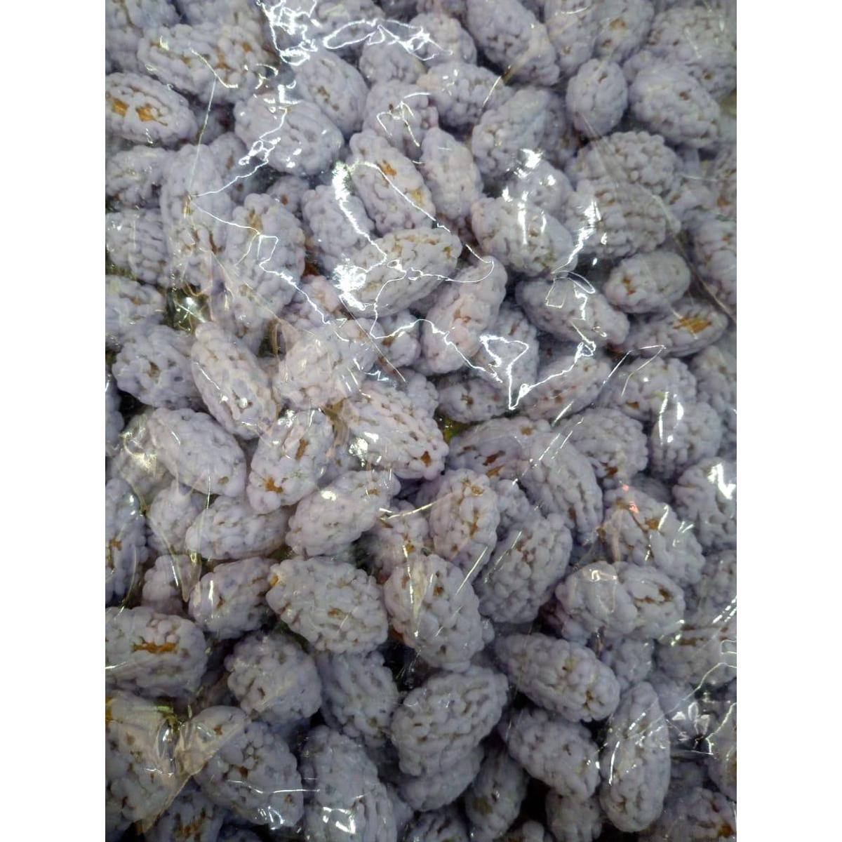 Sweet Coat Badaam - Almond Giri sweet