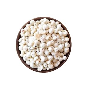 Premium Quality Fox Nut (Phool Makhana) 500 Gram