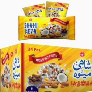 Shahi Meva  Pan Masala (24 pcs)