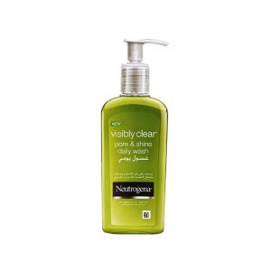 Visibly Clear Pore & Shine Daily Wash 200Ml