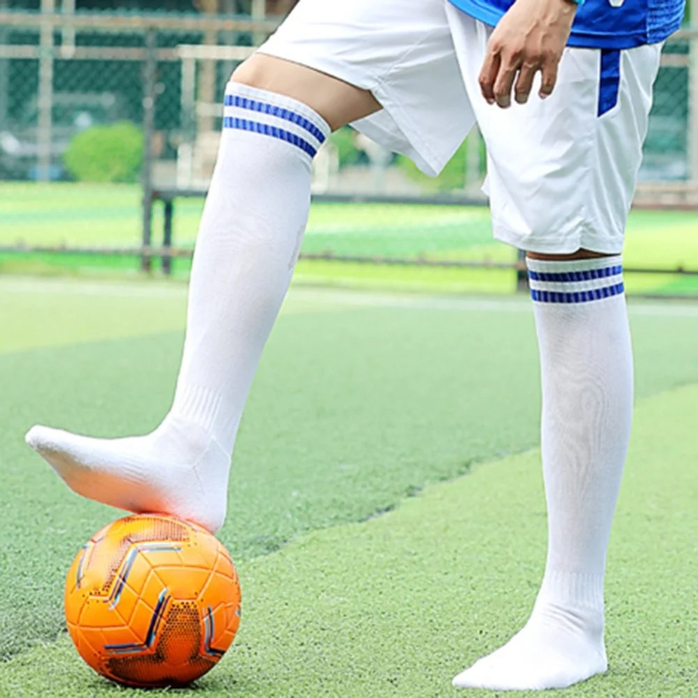 football socks china high quality adult and kid