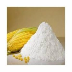 Corn Flour - کارن فلور ( Arrarot ) -