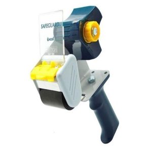 Excell 2'' Hand Held Tape Dispenser
