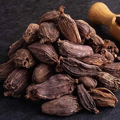 Bari Ellaichi (Black Cardamom)-250gm