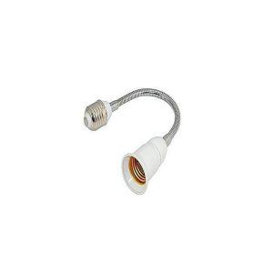 Flexible Neck Bulb Holder