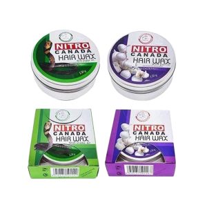 Pack Of 2 - Canada- Hair Wax - 150 Gm