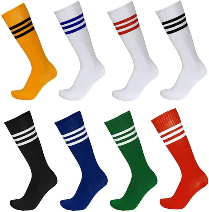 football socks china high quality adult and kid - Image 4