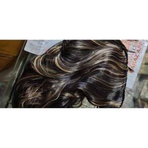 Hair Extensions - Striking Brown- 27Inch