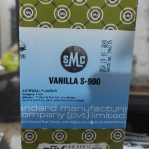 Food Essence -Vanilla Artificial Flavour-500Ml