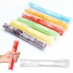 ice lolly popsicle Candy (Pack of 10)