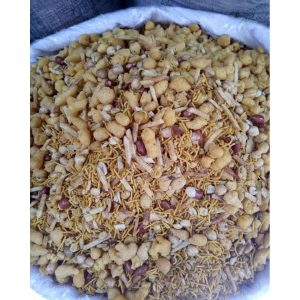 Nimko Karachi Special Dry Fruits And Nuts 500 Gram Pack Snacks