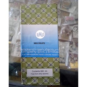 Food Essence Mix Fruit Flavoured 500 Ml