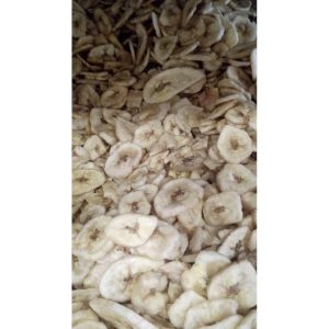 Dry Banana Dried Kaila -1kg