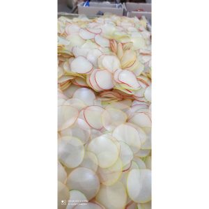 Chinese Fish Crackers Chips 500 Gm Snack Food