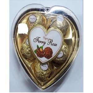 Crunchy Chocolate Box-5 Pcs