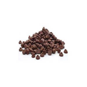 Black Chocolate Chip 1 Kg