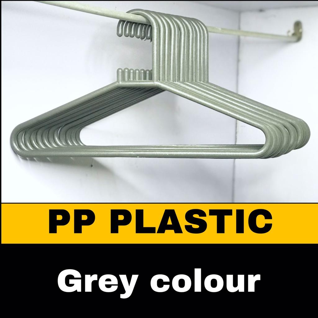 Anti-Slip Magic Multiple Layer Trousers Hanger Multifunction Pants Closet Belt Holder Rack S-Type 5 Layers Saving Space - Image 4