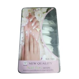 Pack Of 100 -  Nails pack