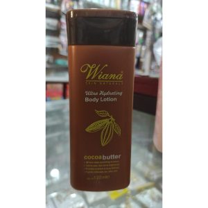Wiana cocoa butter Body Lotion