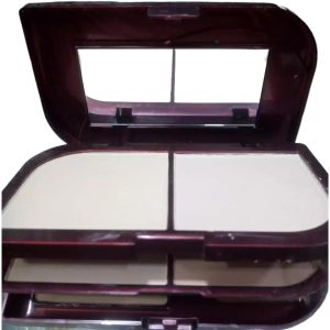5 IN 1 Compact Face Powder Kit