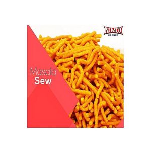 Nimko Masala Sewian (Sew) 1000Gm - High Quality