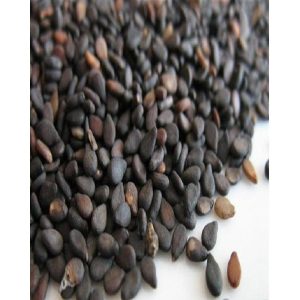 Kala Till (Black Sesame Seed)-1000gm