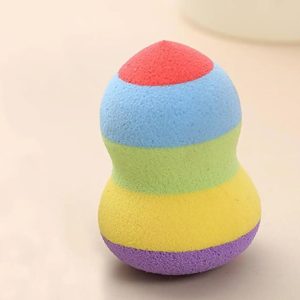 Makeup Foundation Sponge  Blender Puff  Cosmatic Puff Powder waterdrop Puff