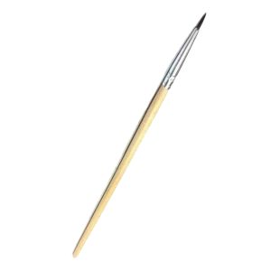 Lip & Eye Liner Brush