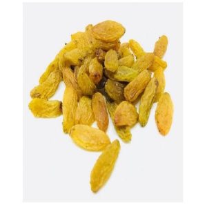 Small Raisins Kishmish 1000 Gm