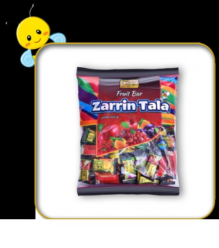 pack of Zarin tala imli fruit bar mixed flavor- sour- imported 100% organic zarrin talaTamarind candy - Image 3